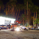 Illustration for article titled Robby Gordon Casually Wins Big Off-Road Race On His Way Home From One